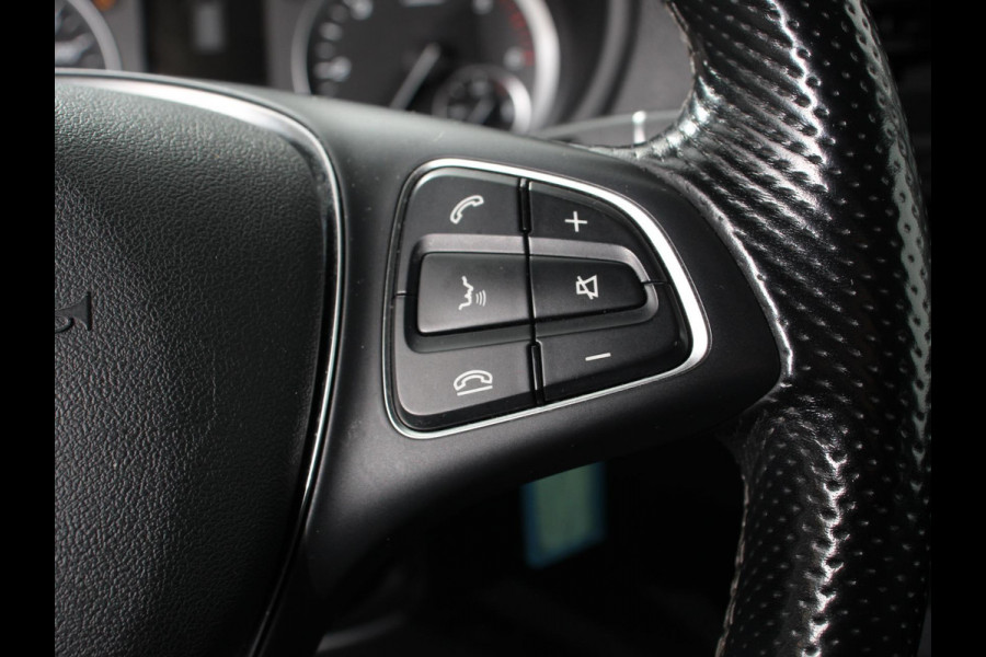 Mercedes-Benz Vito 114 CDI Automaat Lang Dubbele Cabine 6p | Airco | Navigatie | Bluetooth | PDC | Trekhaak