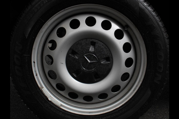 Mercedes-Benz Vito 114 CDI Automaat Lang Dubbele Cabine 6p | Airco | Navigatie | Bluetooth | PDC | Trekhaak