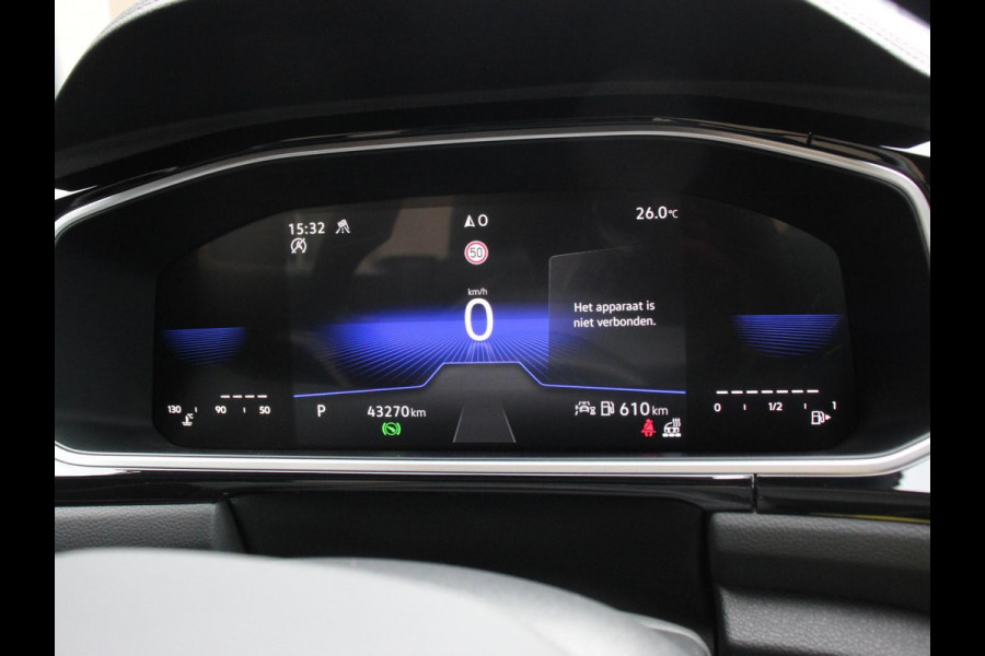 Volkswagen T-Roc Cabrio 1.5 TSI 150pk DSG R-Line | Navigatie | Apple Carpaly/Android Auto | Parkeersensoren | Camera | Adaptive Cruise Control | Stoelverwarming | Climate Control