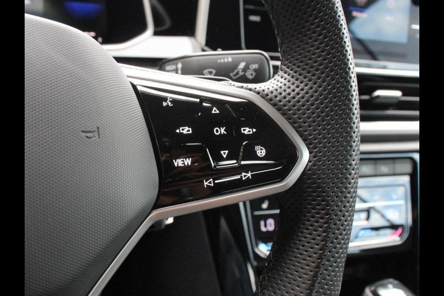 Volkswagen T-Roc Cabrio 1.5 TSI 150pk DSG R-Line | Navigatie | Apple Carpaly/Android Auto | Parkeersensoren | Camera | Adaptive Cruise Control | Stoelverwarming | Climate Control