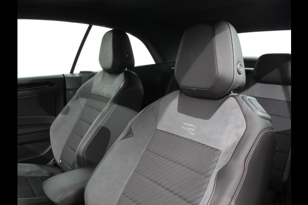 Volkswagen T-Roc Cabrio 1.5 TSI 150pk DSG R-Line | Navigatie | Apple Carpaly/Android Auto | Parkeersensoren | Camera | Adaptive Cruise Control | Stoelverwarming | Climate Control