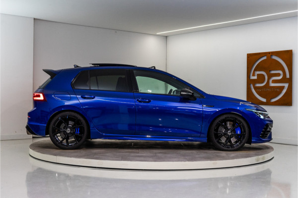 Volkswagen Golf 2.0 TSI R 4Motion 20 Jahre Ed. 333PK | Akra | Pano | H/K | Leder&Memory | VOL! 12 MND Garantie
