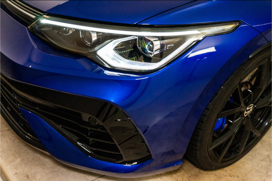 Volkswagen Golf 2.0 TSI R 4Motion 20 Jahre Ed. 333PK | Akra | Pano | H/K | Leder&Memory | VOL! 12 MND Garantie