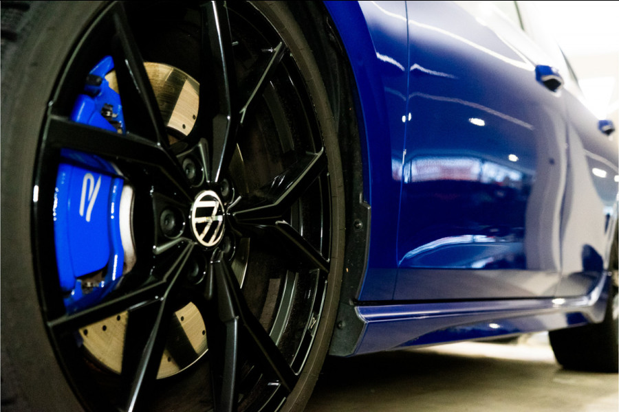 Volkswagen Golf 2.0 TSI R 4Motion 20 Jahre Ed. 333PK | Akra | Pano | H/K | Leder&Memory | VOL! 12 MND Garantie