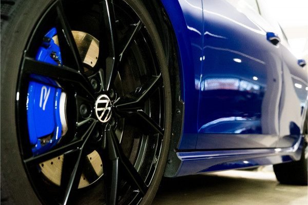 Volkswagen Golf 2.0 TSI R 4Motion 20 Jahre Ed. 333PK | Akra | Pano | H/K | Leder&Memory | VOL! 12 MND Garantie