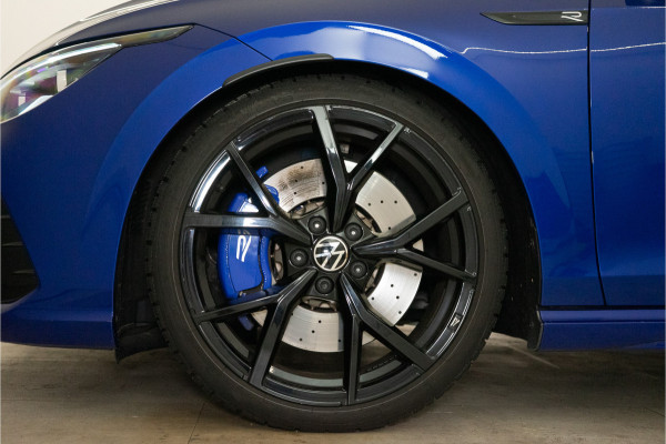 Volkswagen Golf 2.0 TSI R 4Motion 20 Jahre Ed. 333PK | Akra | Pano | H/K | Leder&Memory | VOL! 12 MND Garantie