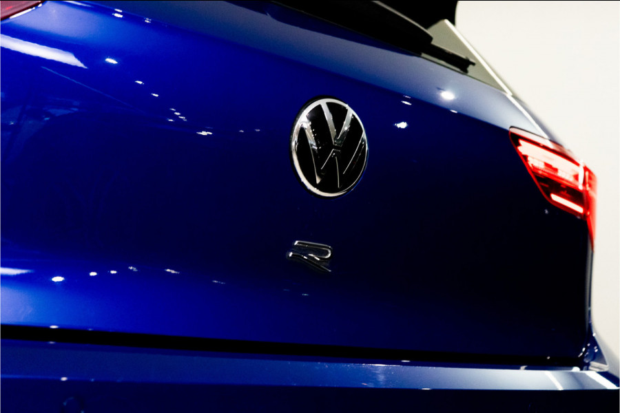 Volkswagen Golf 2.0 TSI R 4Motion 20 Jahre Ed. 333PK | Akra | Pano | H/K | Leder&Memory | VOL! 12 MND Garantie