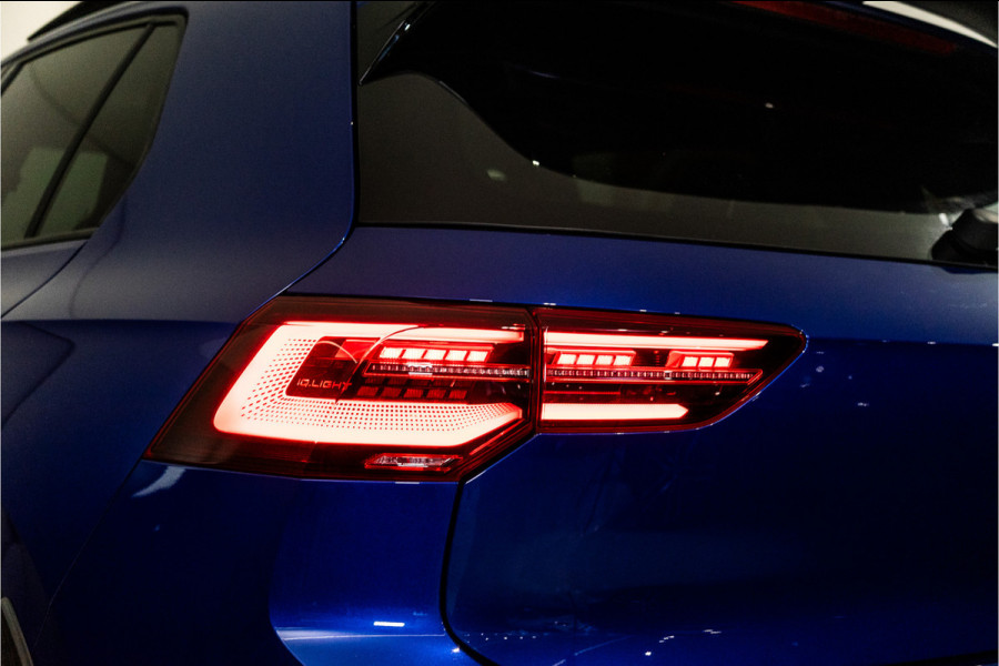 Volkswagen Golf 2.0 TSI R 4Motion 20 Jahre Ed. 333PK | Akra | Pano | H/K | Leder&Memory | VOL! 12 MND Garantie