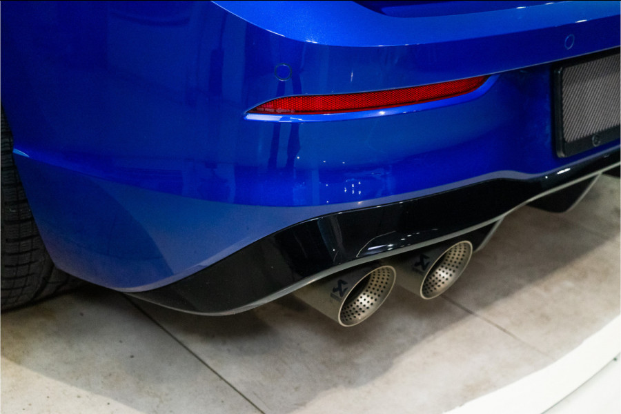 Volkswagen Golf 2.0 TSI R 4Motion 20 Jahre Ed. 333PK | Akra | Pano | H/K | Leder&Memory | VOL! 12 MND Garantie