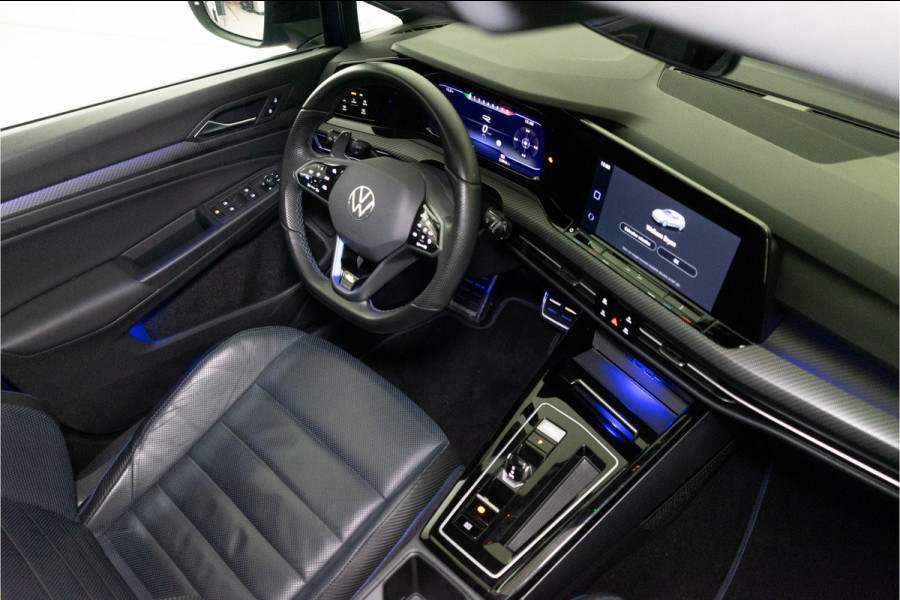 Volkswagen Golf 2.0 TSI R 4Motion 20 Jahre Ed. 333PK | Akra | Pano | H/K | Leder&Memory | VOL! 12 MND Garantie