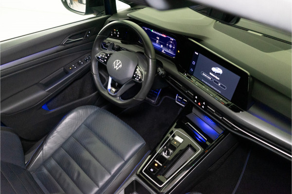 Volkswagen Golf 2.0 TSI R 4Motion 20 Jahre Ed. 333PK | Akra | Pano | H/K | Leder&Memory | VOL! 12 MND Garantie