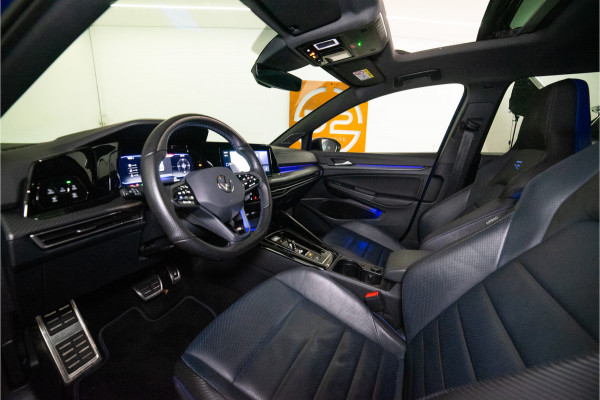 Volkswagen Golf 2.0 TSI R 4Motion 20 Jahre Ed. 333PK | Akra | Pano | H/K | Leder&Memory | VOL! 12 MND Garantie