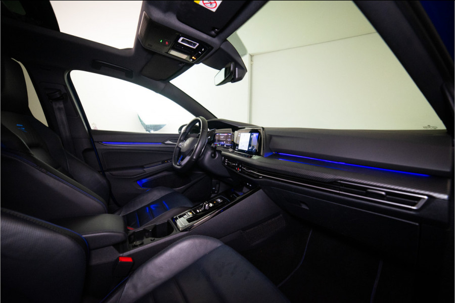 Volkswagen Golf 2.0 TSI R 4Motion 20 Jahre Ed. 333PK | Akra | Pano | H/K | Leder&Memory | VOL! 12 MND Garantie