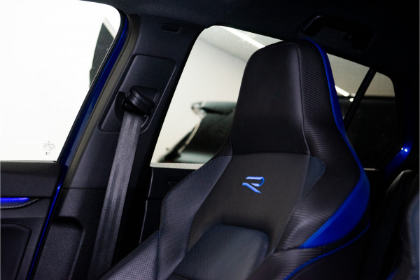 Volkswagen Golf 2.0 TSI R 4Motion 20 Jahre Ed. 333PK | Akra | Pano | H/K | Leder&Memory | VOL! 12 MND Garantie