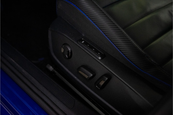 Volkswagen Golf 2.0 TSI R 4Motion 20 Jahre Ed. 333PK | Akra | Pano | H/K | Leder&Memory | VOL! 12 MND Garantie