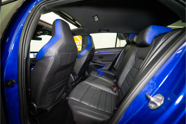 Volkswagen Golf 2.0 TSI R 4Motion 20 Jahre Ed. 333PK | Akra | Pano | H/K | Leder&Memory | VOL! 12 MND Garantie
