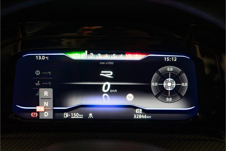 Volkswagen Golf 2.0 TSI R 4Motion 20 Jahre Ed. 333PK | Akra | Pano | H/K | Leder&Memory | VOL! 12 MND Garantie