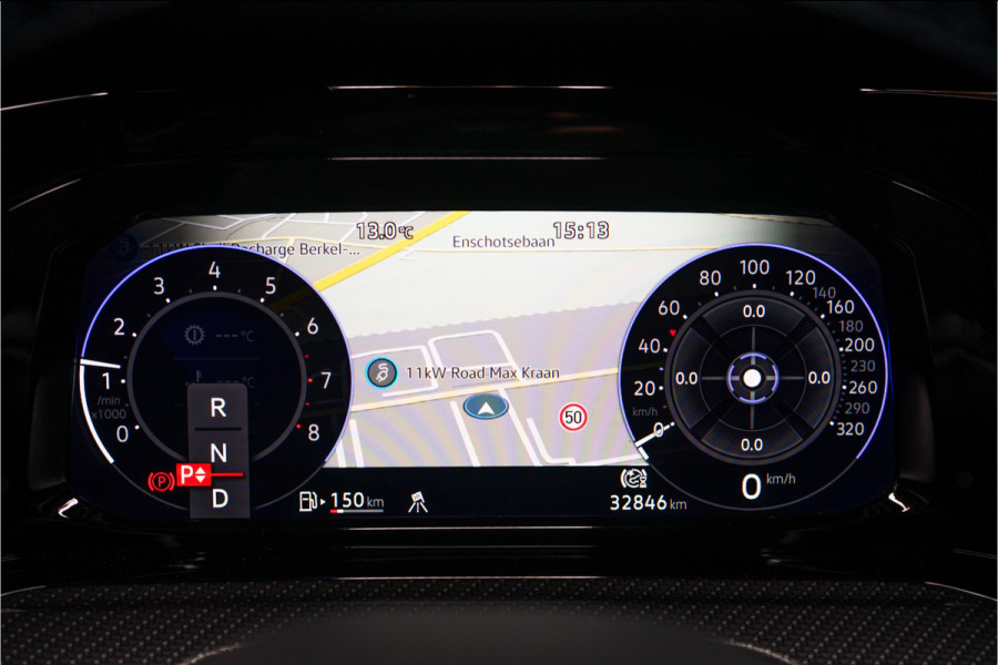 Volkswagen Golf 2.0 TSI R 4Motion 20 Jahre Ed. 333PK | Akra | Pano | H/K | Leder&Memory | VOL! 12 MND Garantie