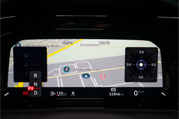 Volkswagen Golf 2.0 TSI R 4Motion 20 Jahre Ed. 333PK | Akra | Pano | H/K | Leder&Memory | VOL! 12 MND Garantie