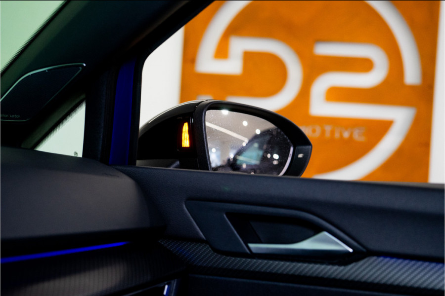 Volkswagen Golf 2.0 TSI R 4Motion 20 Jahre Ed. 333PK | Akra | Pano | H/K | Leder&Memory | VOL! 12 MND Garantie