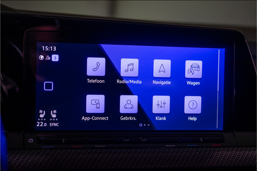 Volkswagen Golf 2.0 TSI R 4Motion 20 Jahre Ed. 333PK | Akra | Pano | H/K | Leder&Memory | VOL! 12 MND Garantie