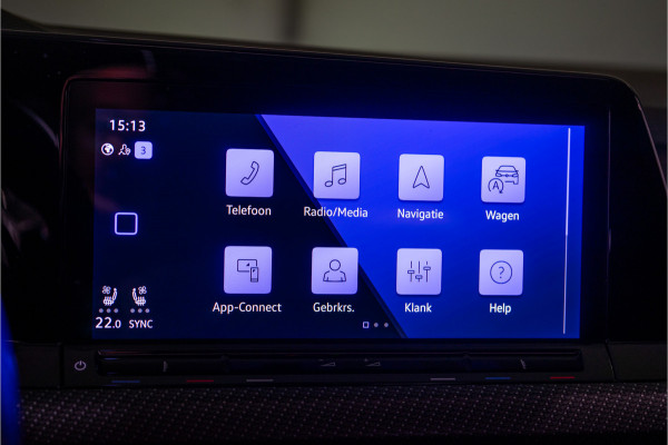 Volkswagen Golf 2.0 TSI R 4Motion 20 Jahre Ed. 333PK | Akra | Pano | H/K | Leder&Memory | VOL! 12 MND Garantie