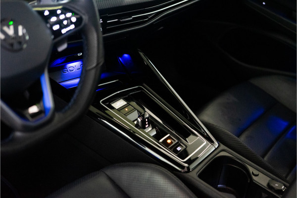 Volkswagen Golf 2.0 TSI R 4Motion 20 Jahre Ed. 333PK | Akra | Pano | H/K | Leder&Memory | VOL! 12 MND Garantie