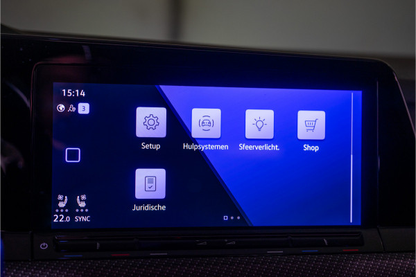 Volkswagen Golf 2.0 TSI R 4Motion 20 Jahre Ed. 333PK | Akra | Pano | H/K | Leder&Memory | VOL! 12 MND Garantie