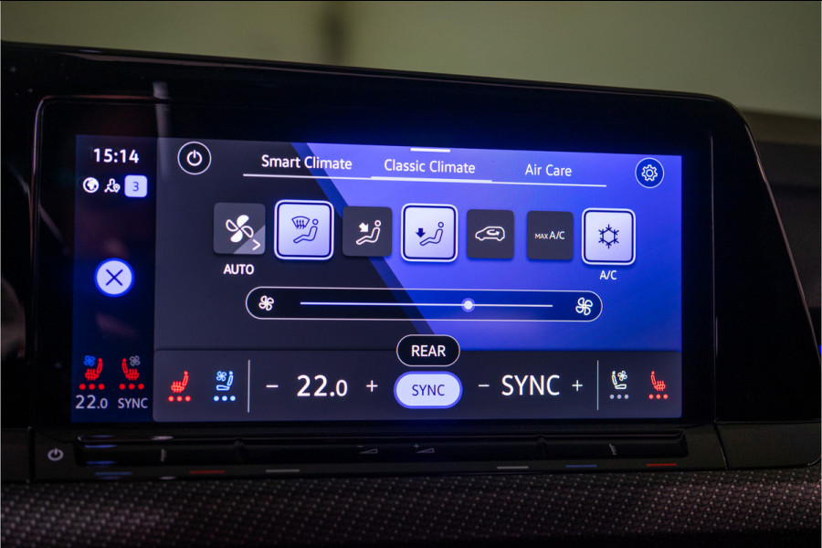 Volkswagen Golf 2.0 TSI R 4Motion 20 Jahre Ed. 333PK | Akra | Pano | H/K | Leder&Memory | VOL! 12 MND Garantie