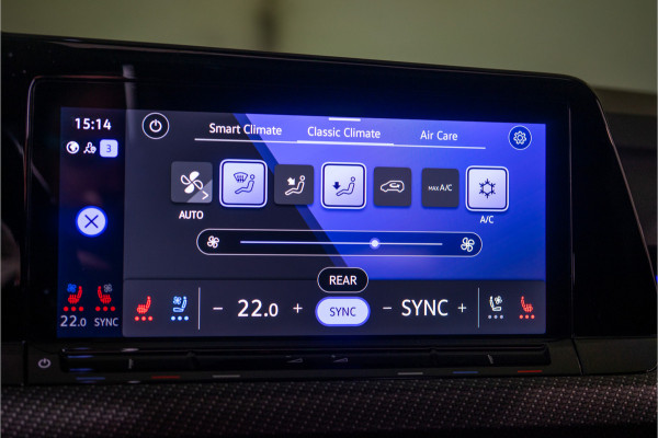 Volkswagen Golf 2.0 TSI R 4Motion 20 Jahre Ed. 333PK | Akra | Pano | H/K | Leder&Memory | VOL! 12 MND Garantie