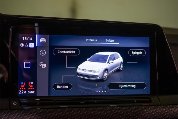 Volkswagen Golf 2.0 TSI R 4Motion 20 Jahre Ed. 333PK | Akra | Pano | H/K | Leder&Memory | VOL! 12 MND Garantie