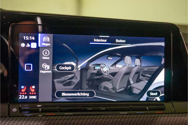 Volkswagen Golf 2.0 TSI R 4Motion 20 Jahre Ed. 333PK | Akra | Pano | H/K | Leder&Memory | VOL! 12 MND Garantie