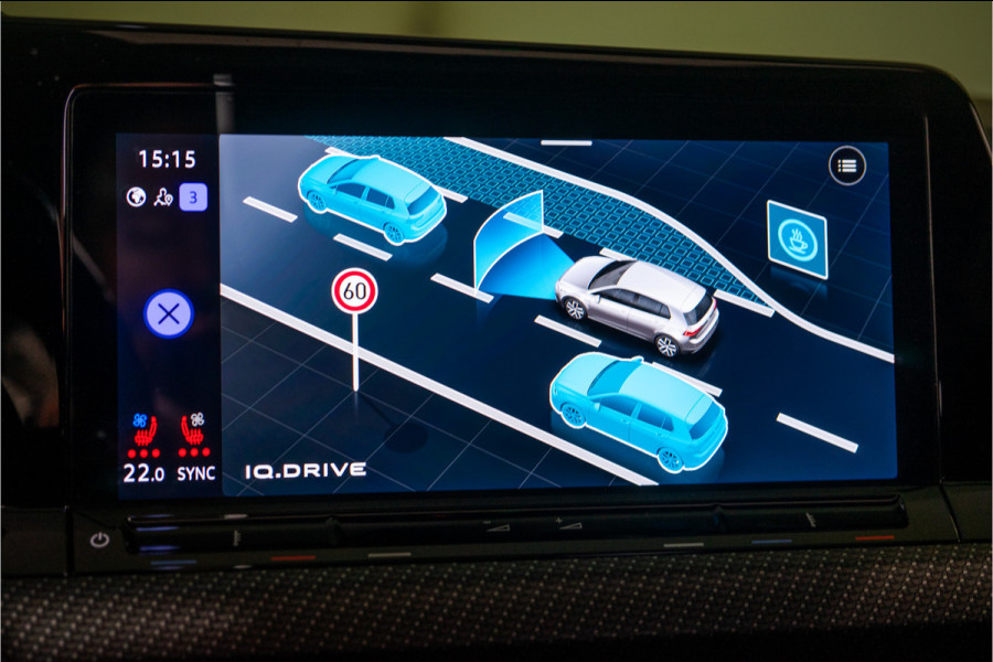 Volkswagen Golf 2.0 TSI R 4Motion 20 Jahre Ed. 333PK | Akra | Pano | H/K | Leder&Memory | VOL! 12 MND Garantie