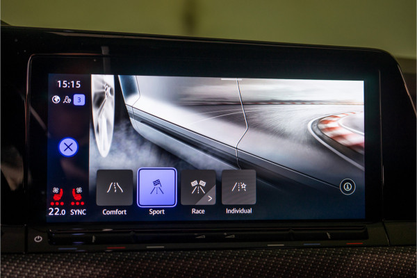 Volkswagen Golf 2.0 TSI R 4Motion 20 Jahre Ed. 333PK | Akra | Pano | H/K | Leder&Memory | VOL! 12 MND Garantie