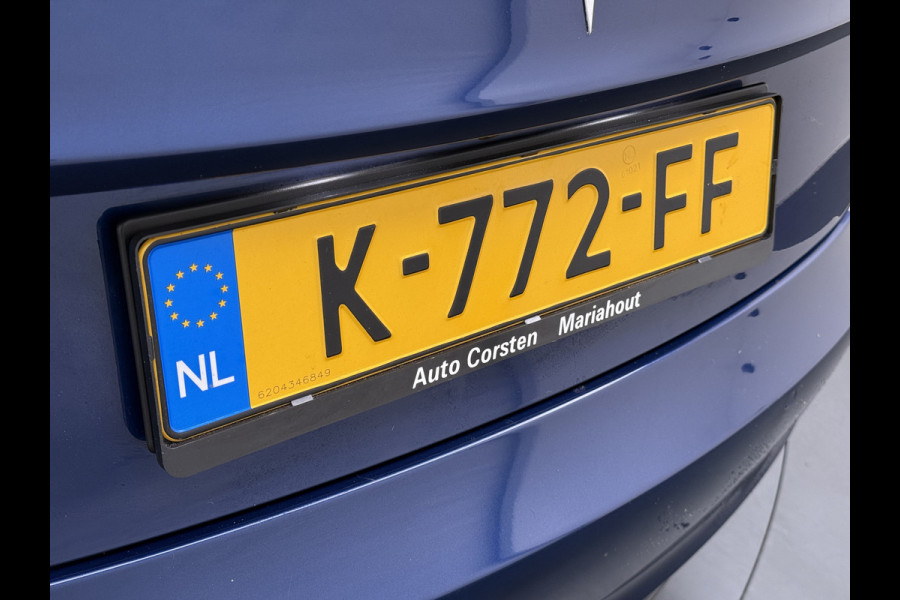 Tesla Model 3 RWD Plus 325PK SOH 91% Lmv 19" Ivoor kleurig Leder 3 AutoPilot Panoramadak Adaptive.Cruise Camera's Elektr.Stuur+Stoelen+Spiegel Navi Ecc Led ACC DAB Voorverwarmen en Keyless via App One-Pedal-Drive 1e Eigenaar Origineel Nederlandse Auto