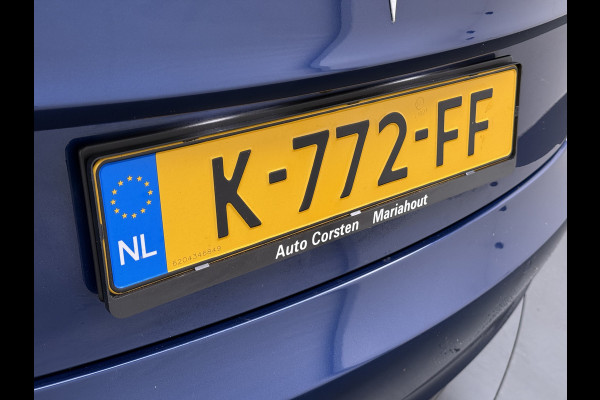 Tesla Model 3 RWD Plus 325PK SOH 91% Lmv 19" Ivoor kleurig Leder 3 AutoPilot Panoramadak Adaptive.Cruise Camera's Elektr.Stuur+Stoelen+Spiegel Navi Ecc Led ACC DAB Voorverwarmen en Keyless via App One-Pedal-Drive 1e Eigenaar Origineel Nederlandse Auto