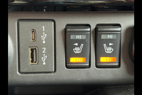 Nissan Leaf e+ Business Executive 62kWh SOH 90% Warmtepomp Trekhaak Leder Navi Ecc Bose®-Hifi Apple Carplay Android Auto Adap.Cruise 360°Camera Stoel+Stuurverwarming Led Two-Tone lak 1e Eigenaar Origineel Nederlandse Auto