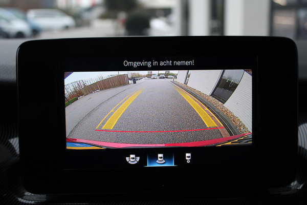 Mercedes-Benz V-Klasse 300d / Lang / DC / 2x Schuifdeur / Apple Carplay / Camera / Leer / NIEUWSTAAT