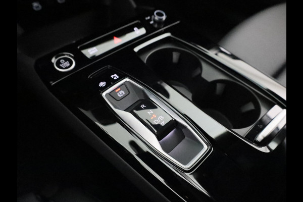 Audi A6 Avant e-tron Advanced edition performance 100 kWh adaptive cruise control, omgevingscamera's, keyless entry, winterpakket, optiek zwart glanzend, leder interieur