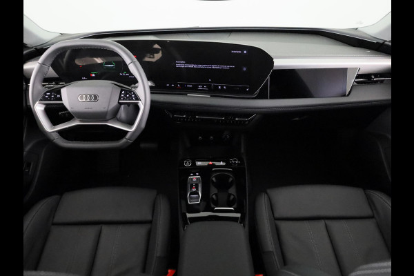 Audi A6 Avant e-tron Advanced edition performance 100 kWh adaptive cruise control, omgevingscamera's, keyless entry, winterpakket, optiek zwart glanzend, leder interieur