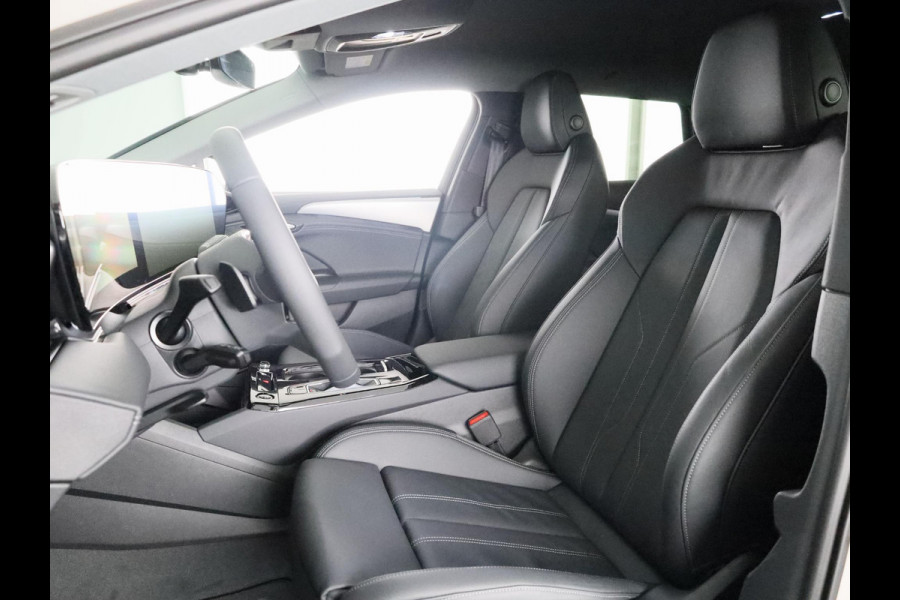 Audi A6 Avant e-tron Advanced edition performance 100 kWh adaptive cruise control, omgevingscamera's, keyless entry, winterpakket, optiek zwart glanzend, leder interieur