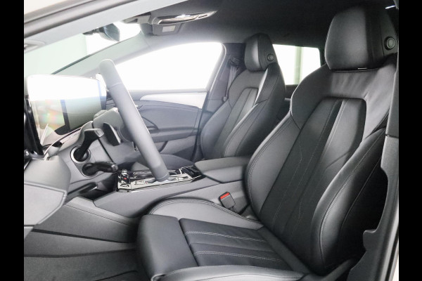 Audi A6 Avant e-tron Advanced edition performance 100 kWh adaptive cruise control, omgevingscamera's, keyless entry, winterpakket, optiek zwart glanzend, leder interieur