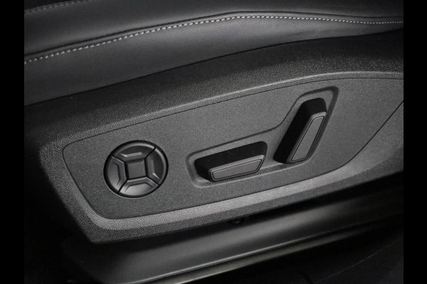 Audi A6 Avant e-tron Advanced edition performance 100 kWh adaptive cruise control, omgevingscamera's, keyless entry, winterpakket, optiek zwart glanzend, leder interieur