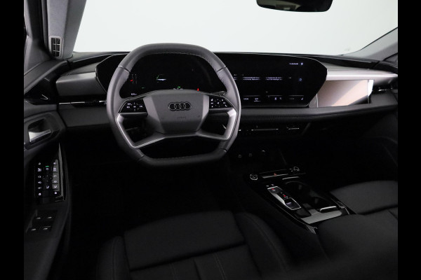 Audi A6 Avant e-tron Advanced edition performance 100 kWh adaptive cruise control, omgevingscamera's, keyless entry, winterpakket, optiek zwart glanzend, leder interieur