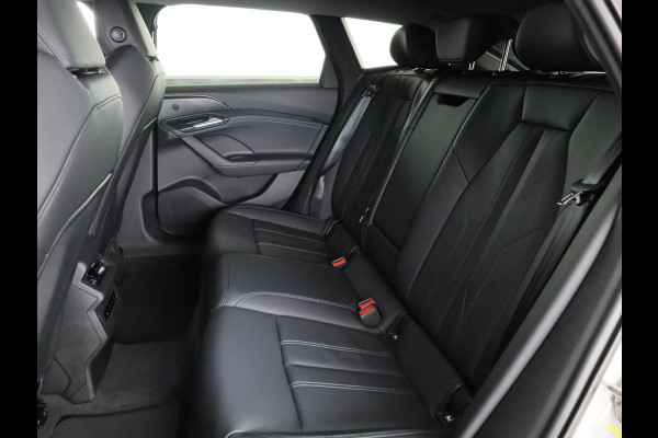 Audi A6 Avant e-tron Advanced edition performance 100 kWh adaptive cruise control, omgevingscamera's, keyless entry, winterpakket, optiek zwart glanzend, leder interieur