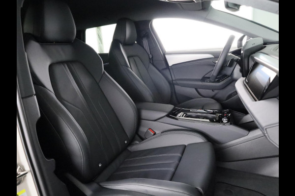 Audi A6 Avant e-tron Advanced edition performance 100 kWh adaptive cruise control, omgevingscamera's, keyless entry, winterpakket, optiek zwart glanzend, leder interieur