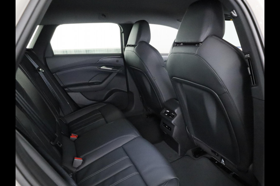 Audi A6 Avant e-tron Advanced edition performance 100 kWh adaptive cruise control, omgevingscamera's, keyless entry, winterpakket, optiek zwart glanzend, leder interieur