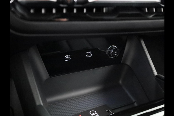 Audi A6 Avant e-tron Advanced edition performance 100 kWh adaptive cruise control, omgevingscamera's, keyless entry, winterpakket, optiek zwart glanzend, leder interieur