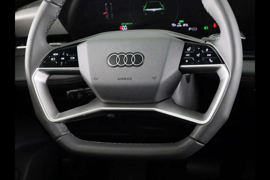 Audi A6 Avant e-tron Advanced edition performance 100 kWh adaptive cruise control, omgevingscamera's, keyless entry, winterpakket, optiek zwart glanzend, leder interieur