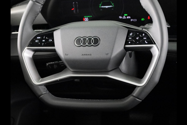 Audi A6 Avant e-tron Advanced edition performance 100 kWh adaptive cruise control, omgevingscamera's, keyless entry, winterpakket, optiek zwart glanzend, leder interieur